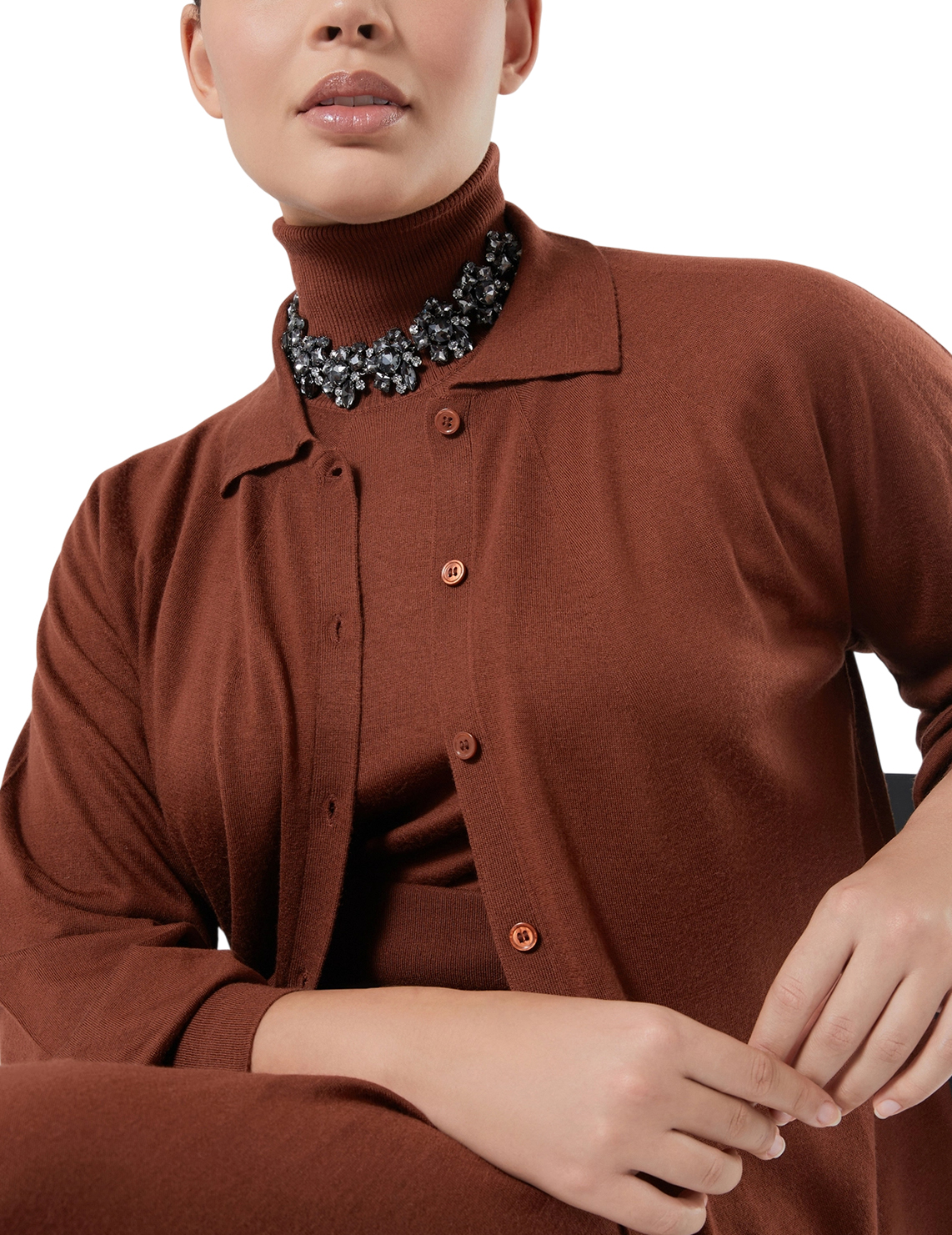 Кардиган Full