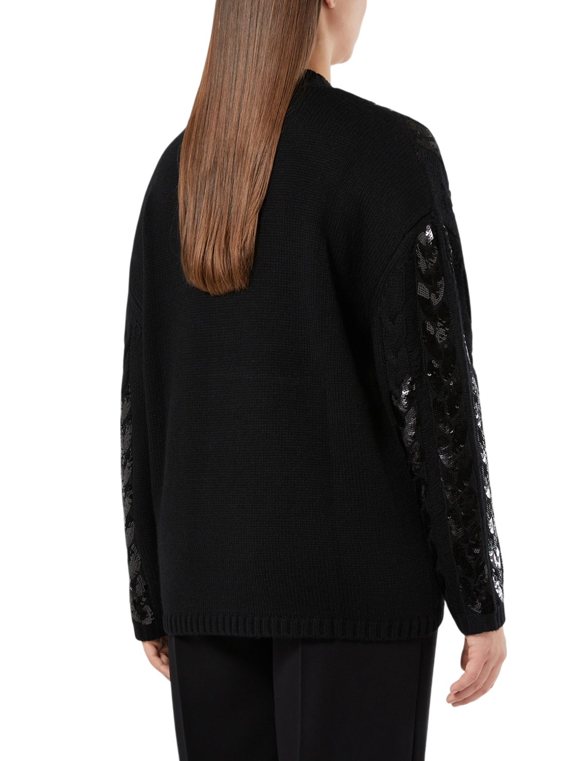 Кардиган Dyser