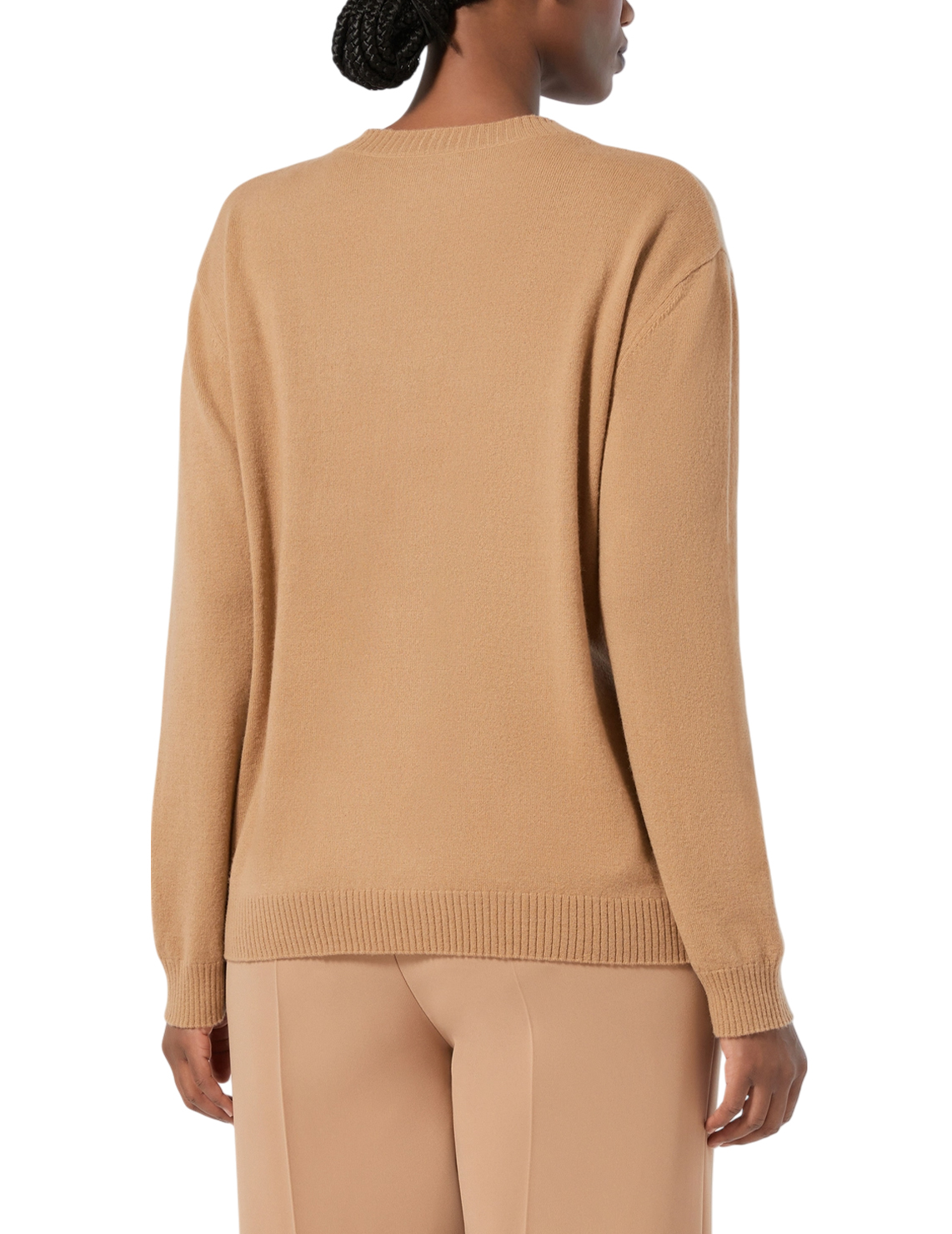 Джемпер Magnete