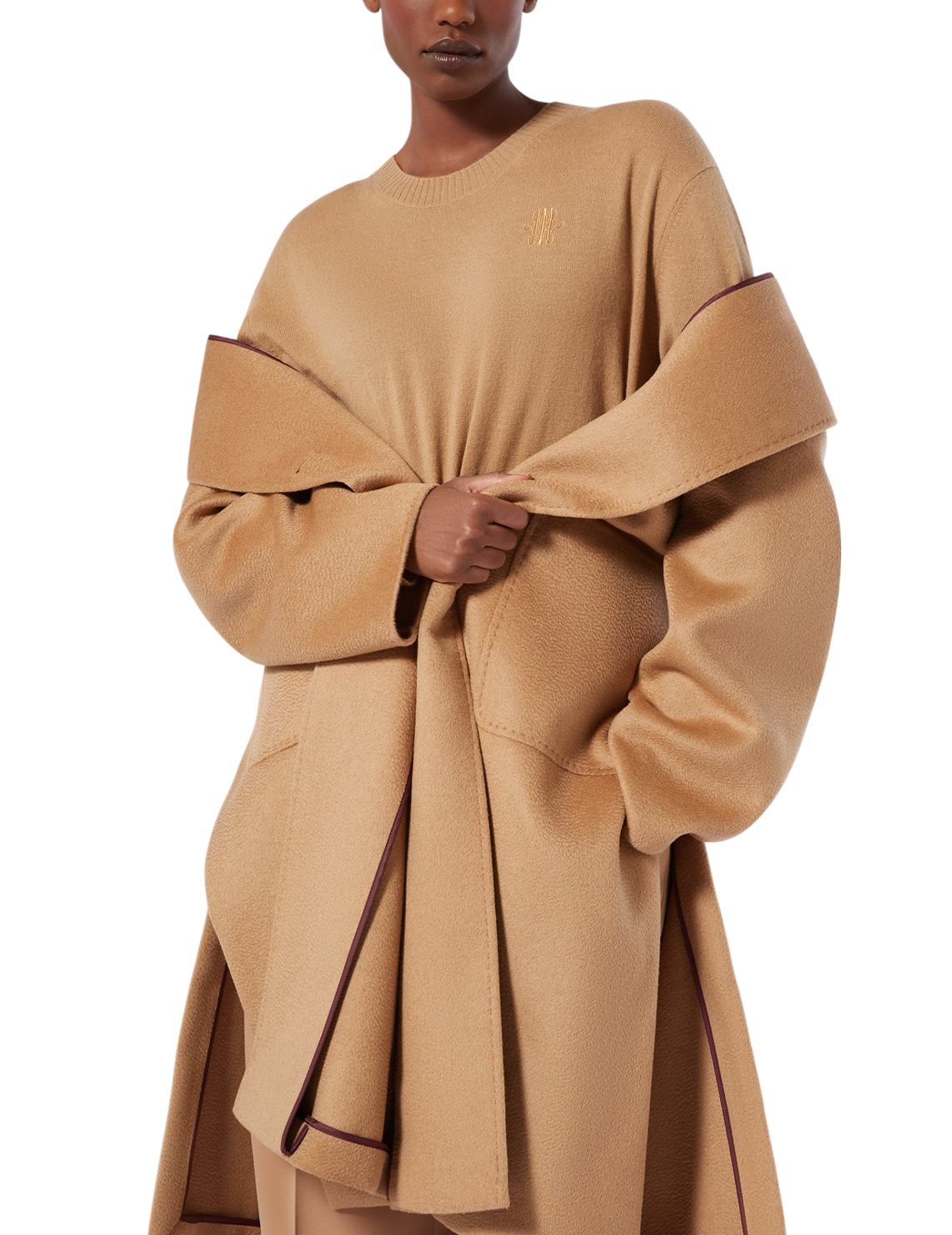 Джемпер Magnete