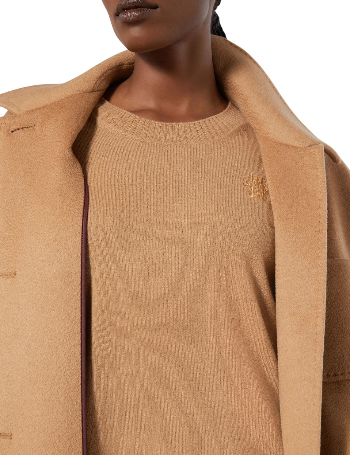 Джемпер Magnete