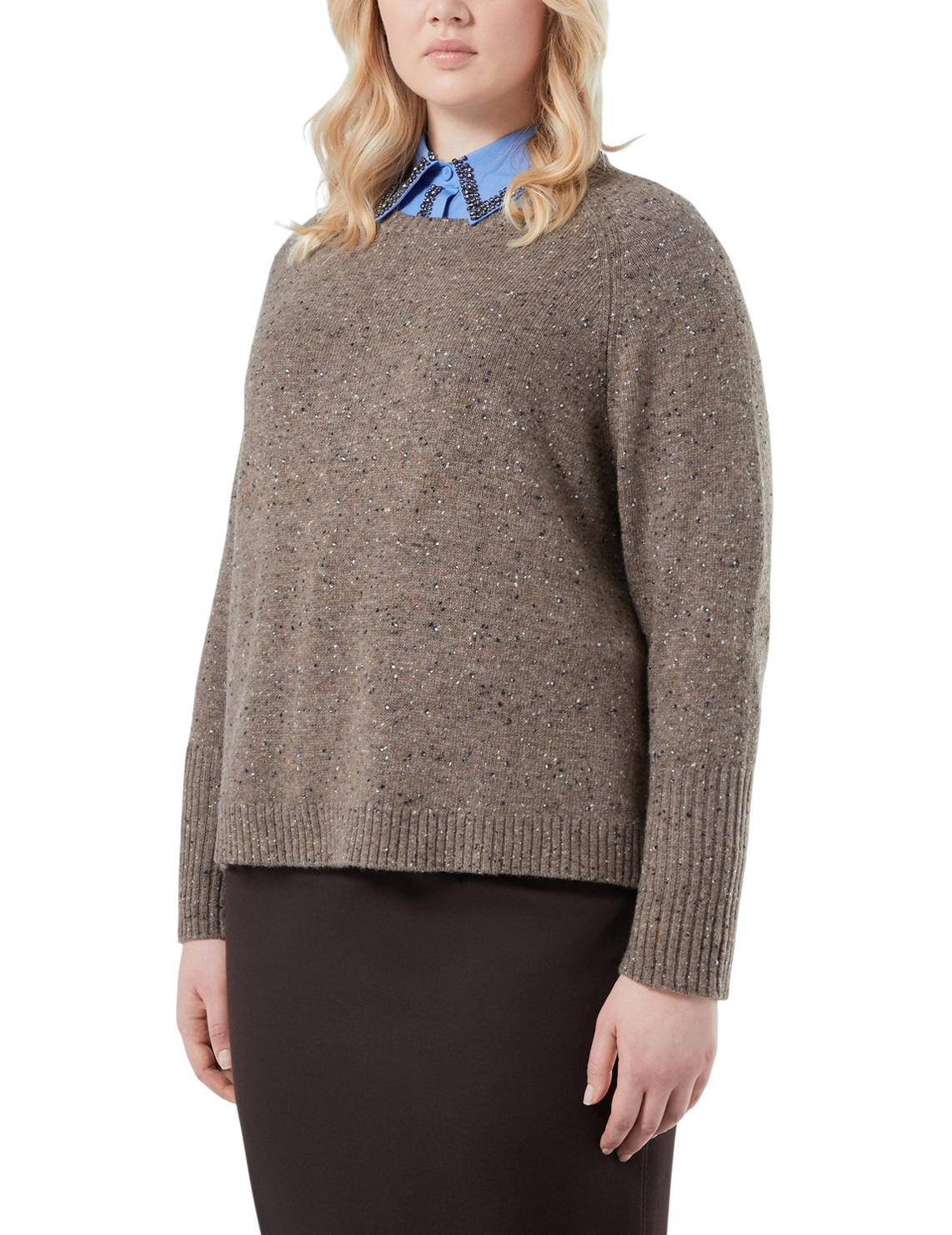 Джемпер Congo