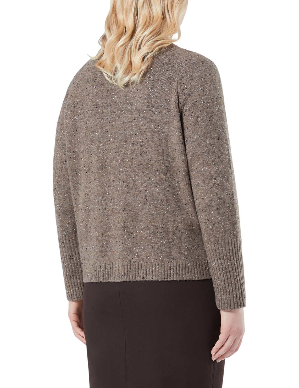 Джемпер Congo