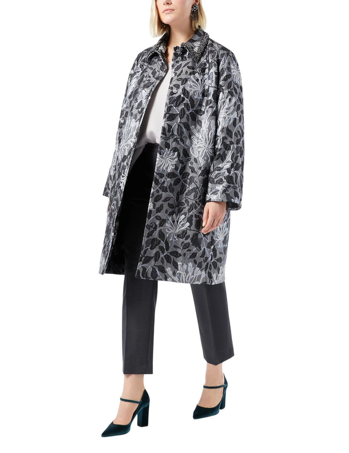 Пуловер Giraffa