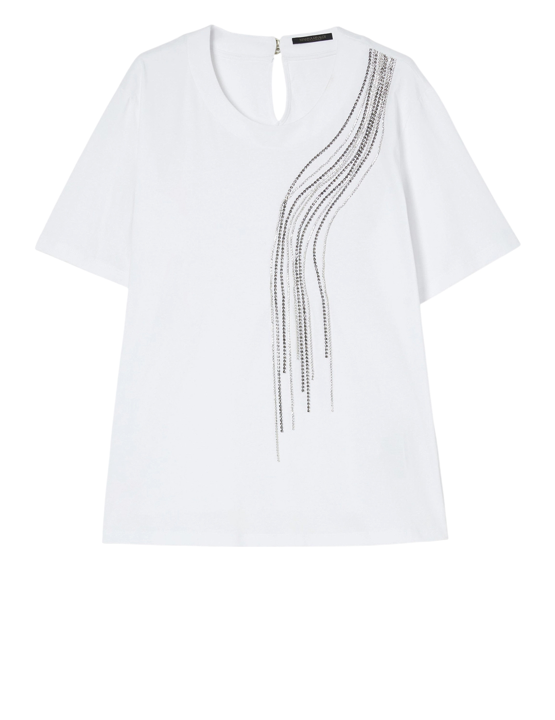 Футболка Cabina