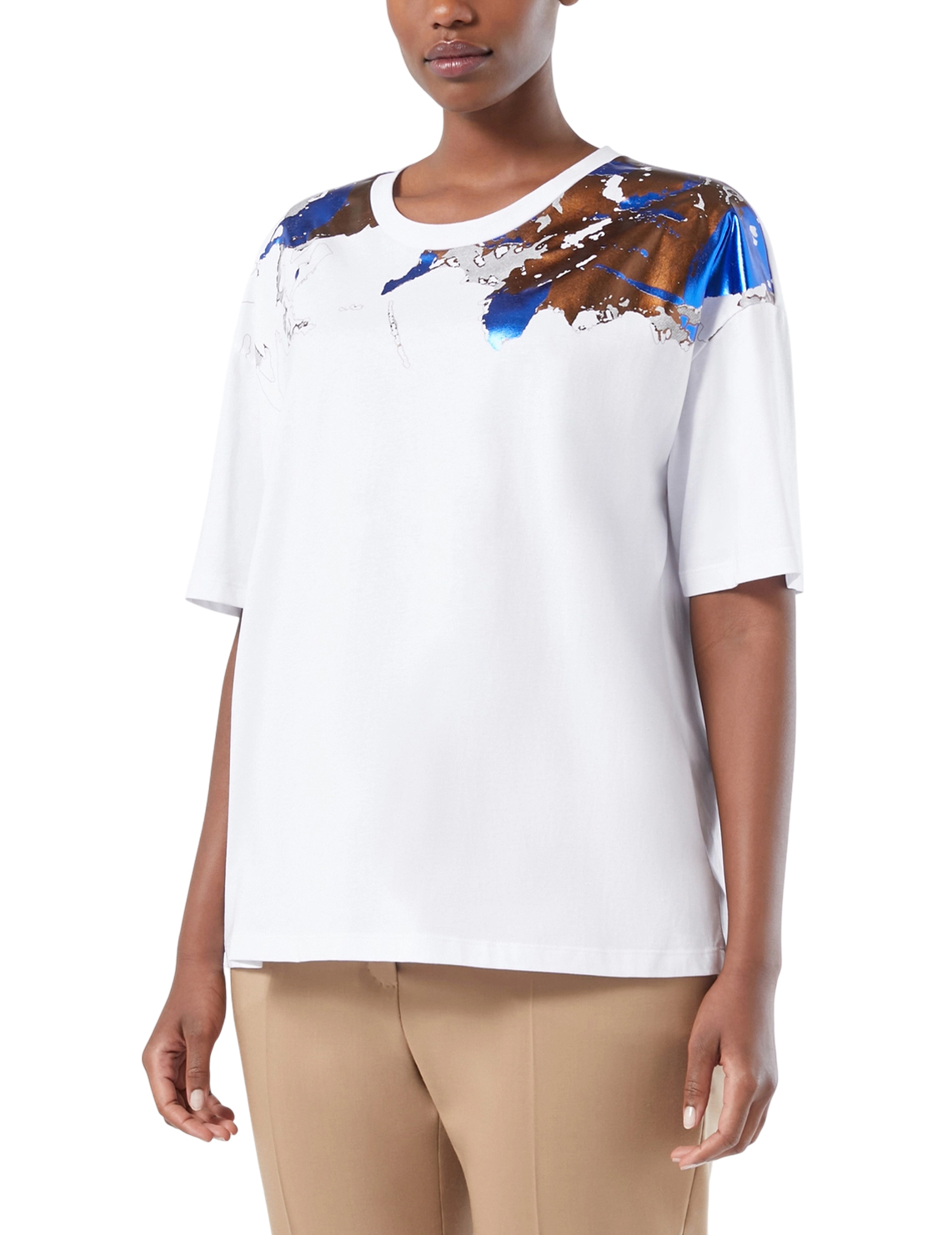 Футболка Calante