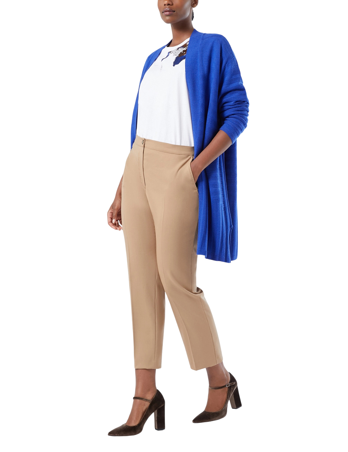 Футболка Calante