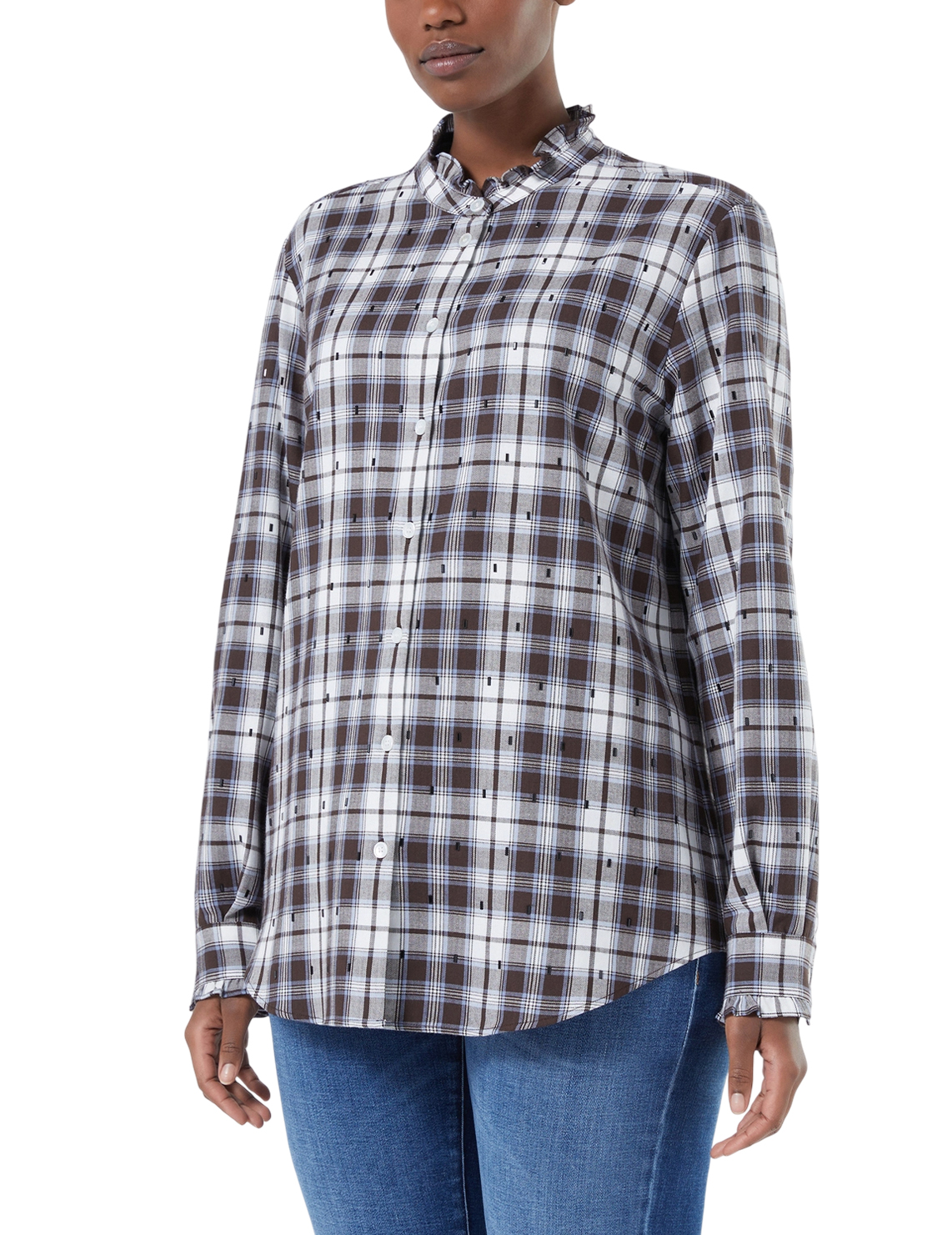 Рубашка Mosella