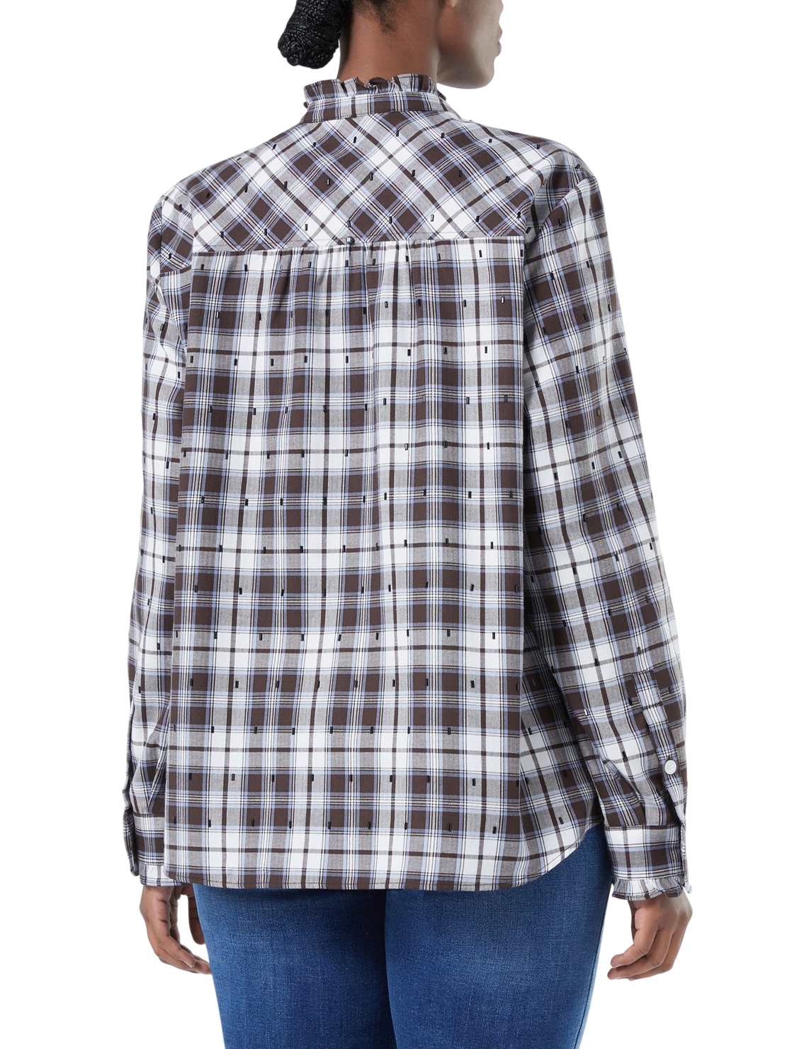 Рубашка Mosella