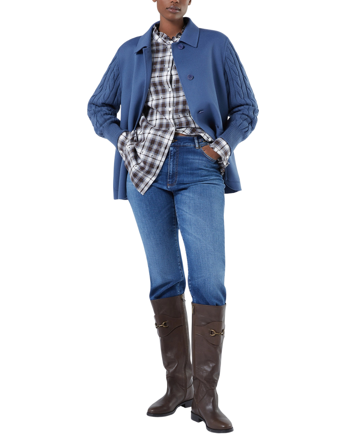 Рубашка Mosella