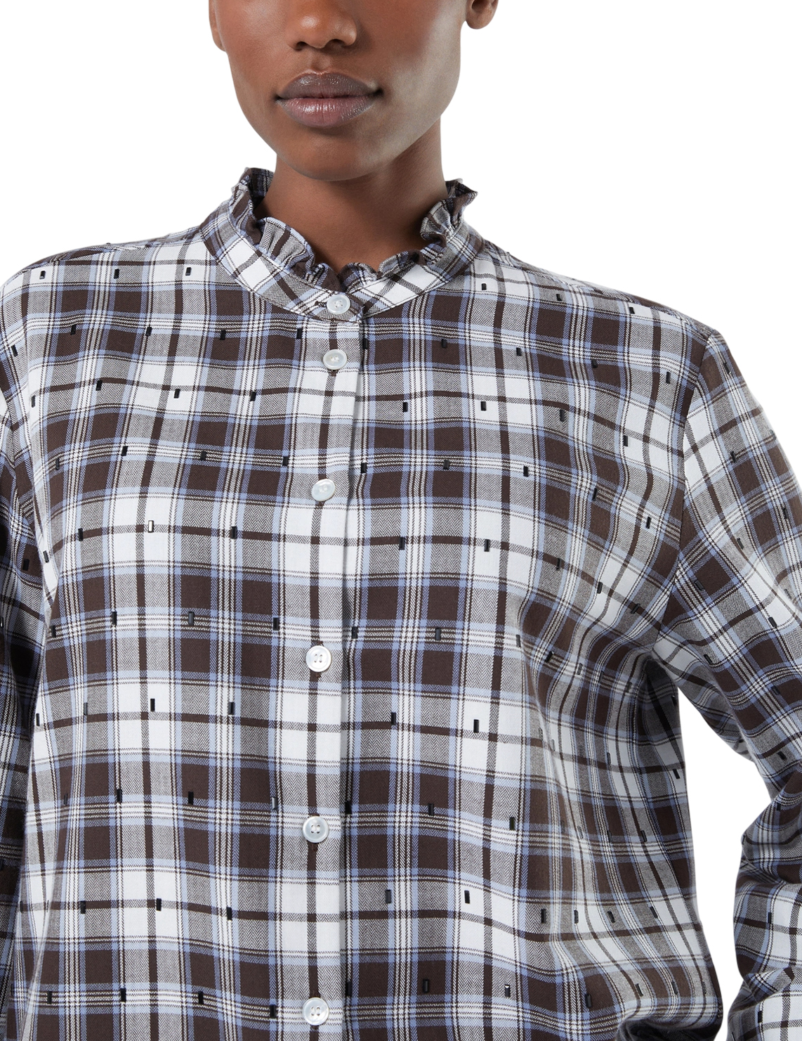 Рубашка Mosella