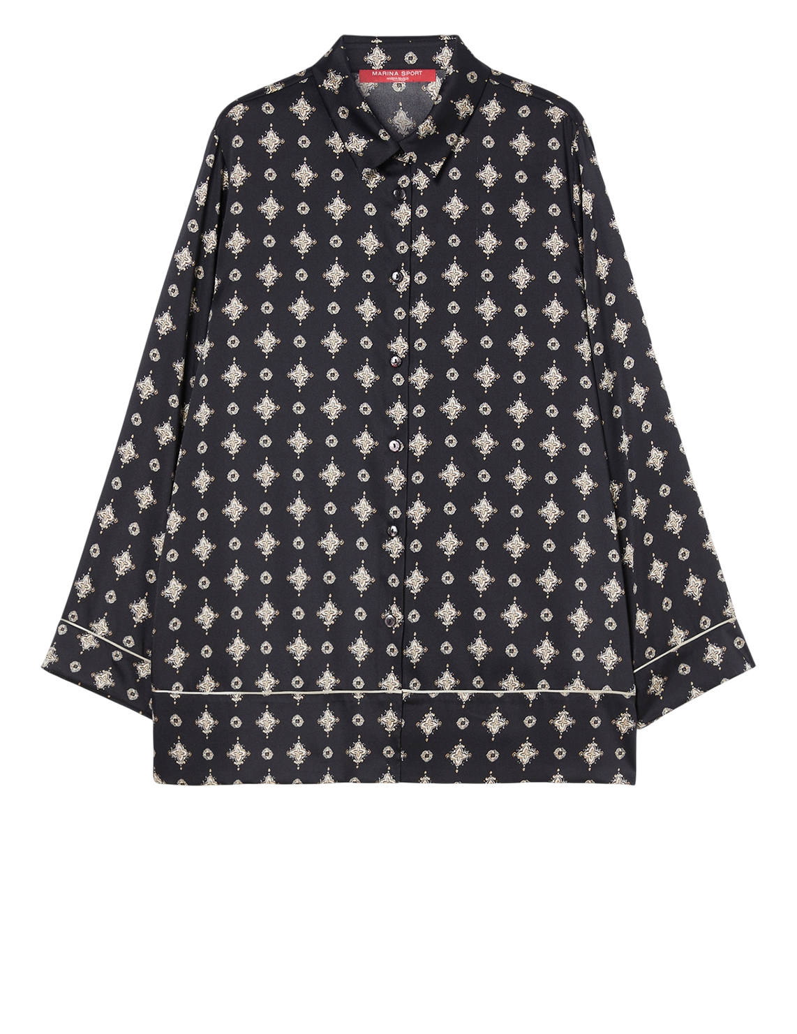 Сорочка Edoardo