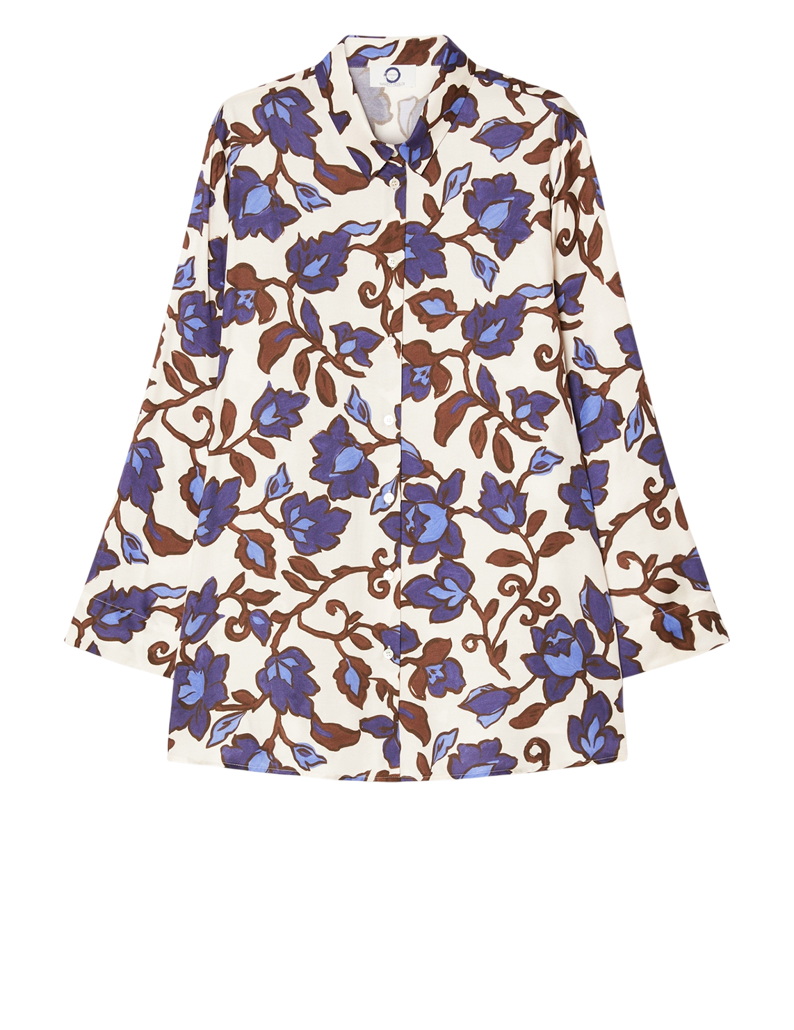 Сорочка Bernard