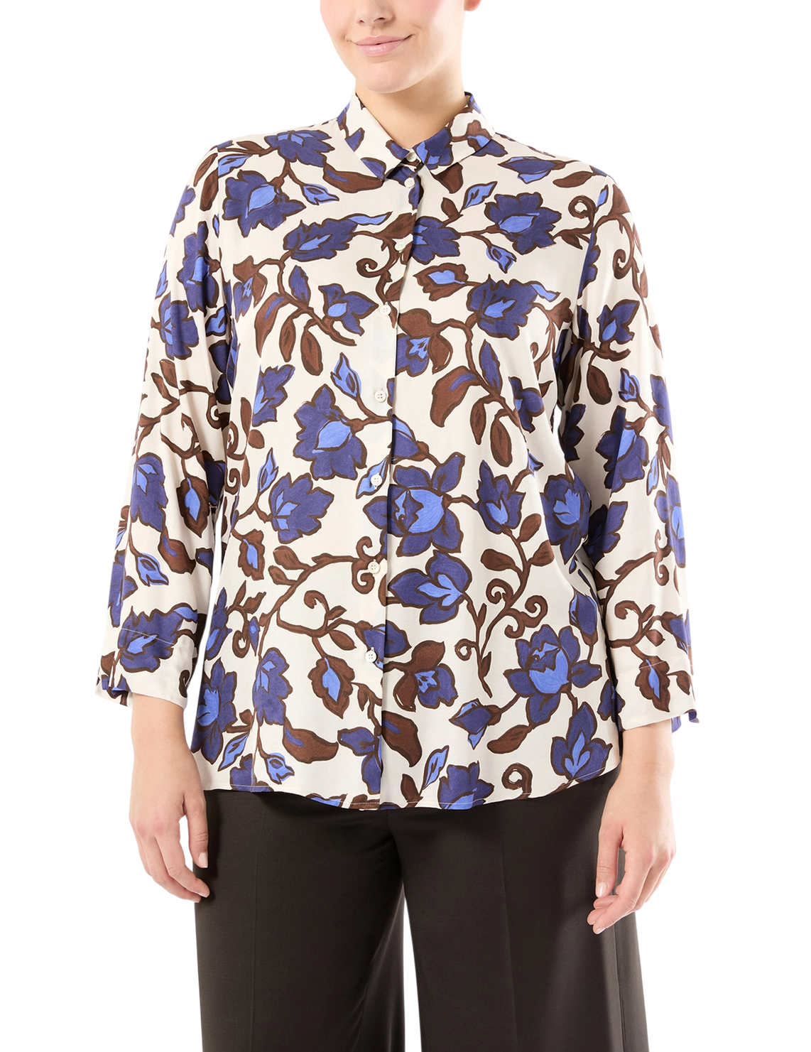 Сорочка Bernard