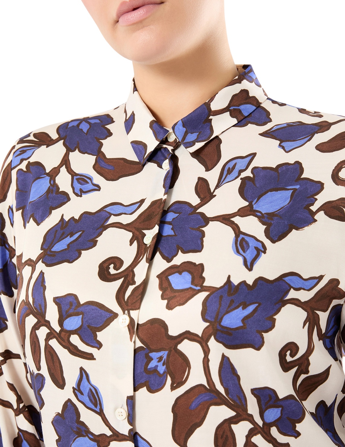 Сорочка Bernard