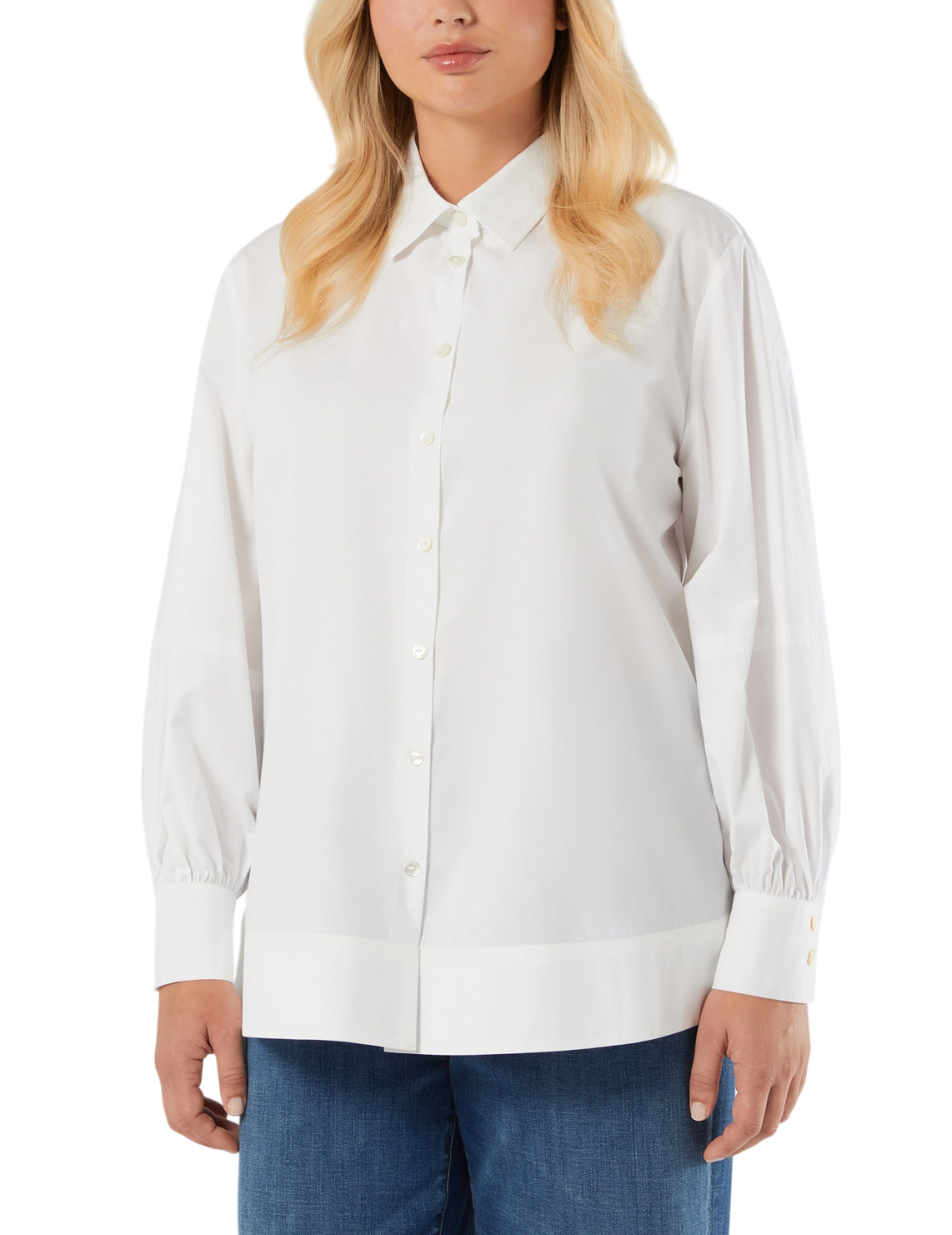 Рубашка Monia