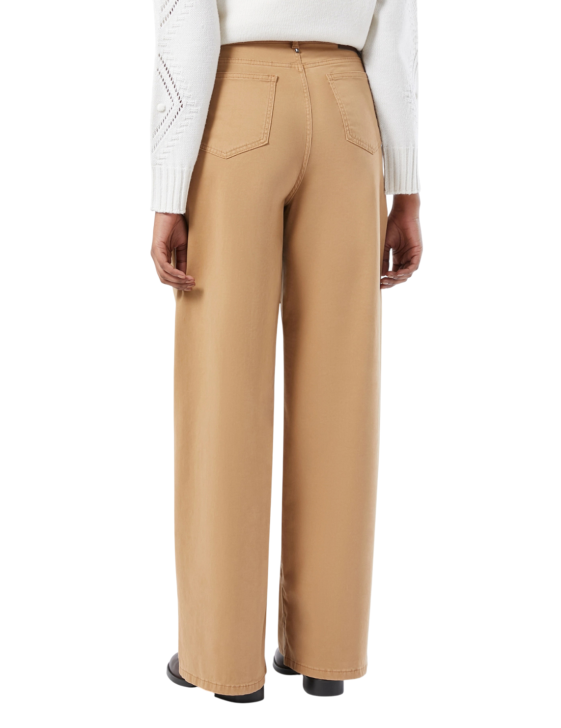 Джинсы Fashion