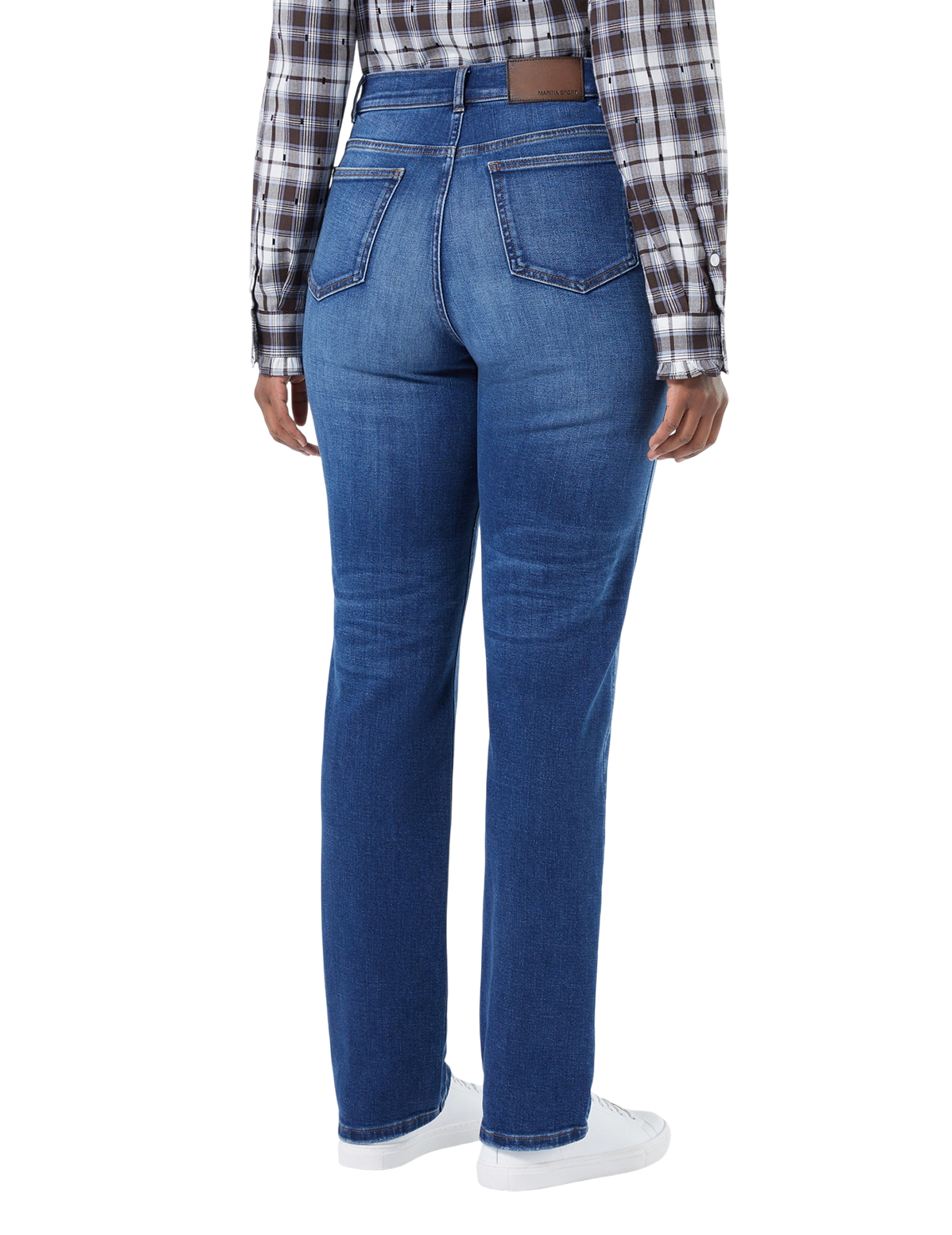 Джинсы Risorsa