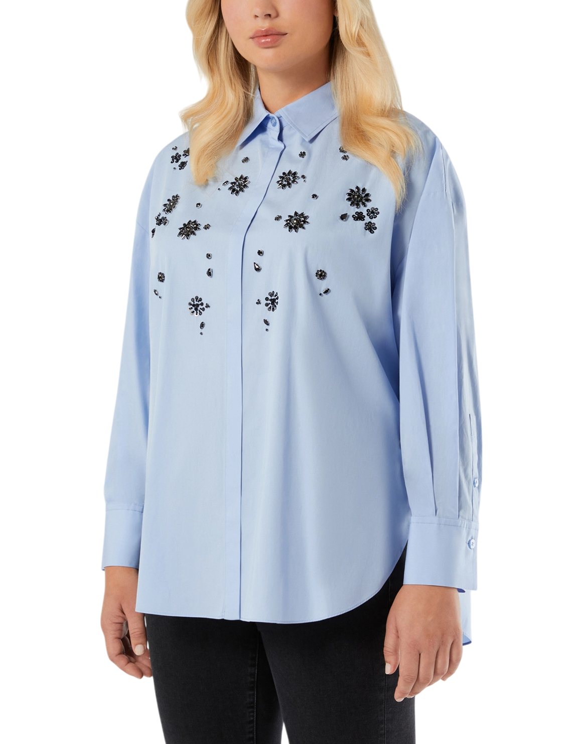 Рубашка Uganda