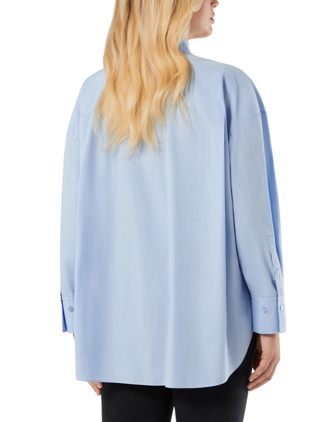 Рубашка Uganda