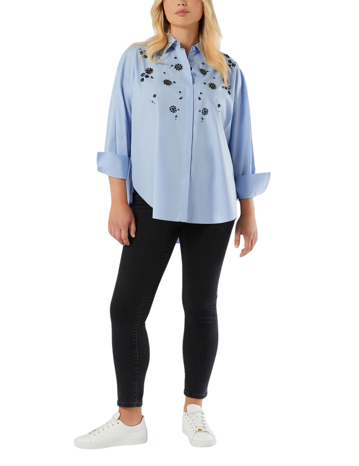 Рубашка Uganda