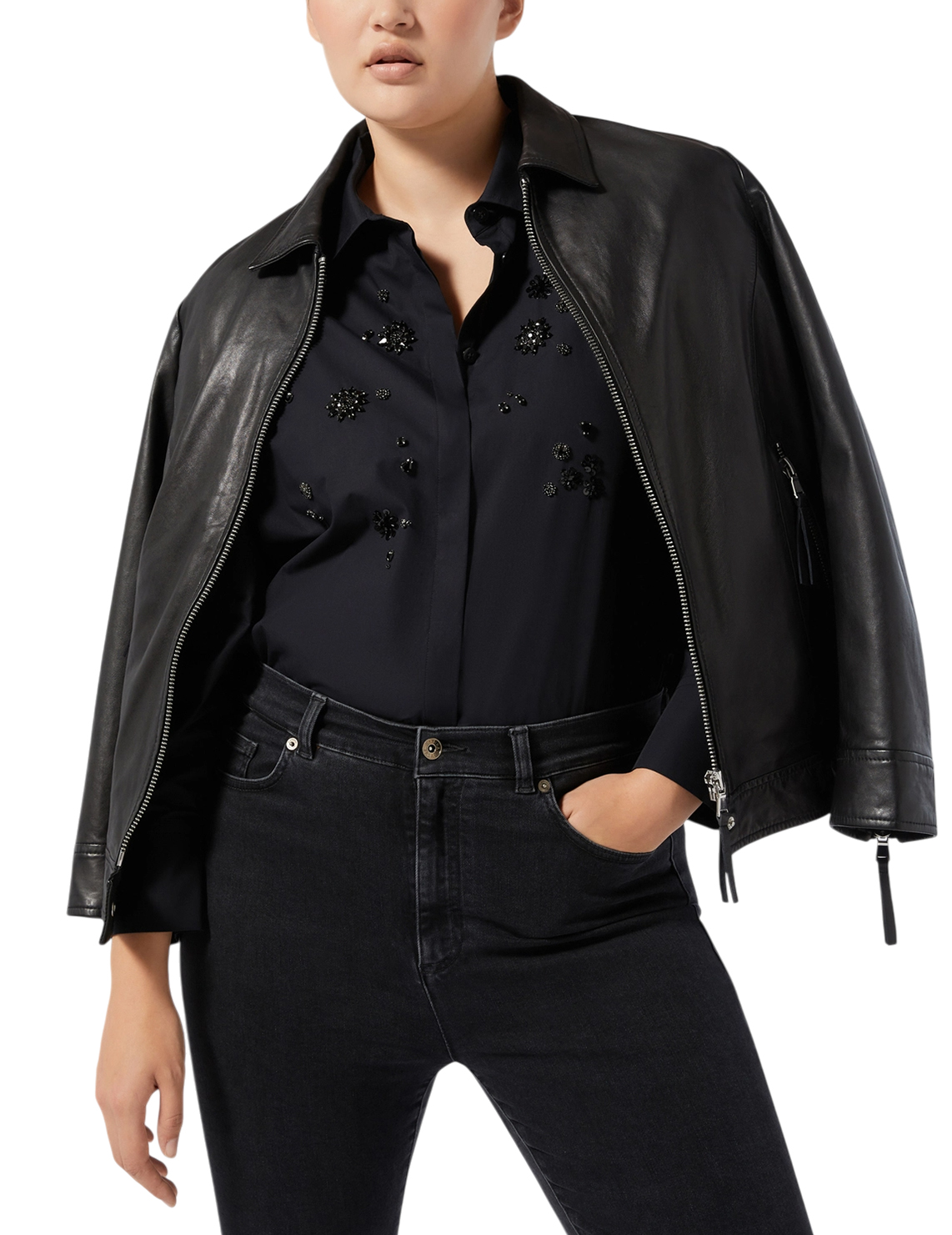 Рубашка Uganda