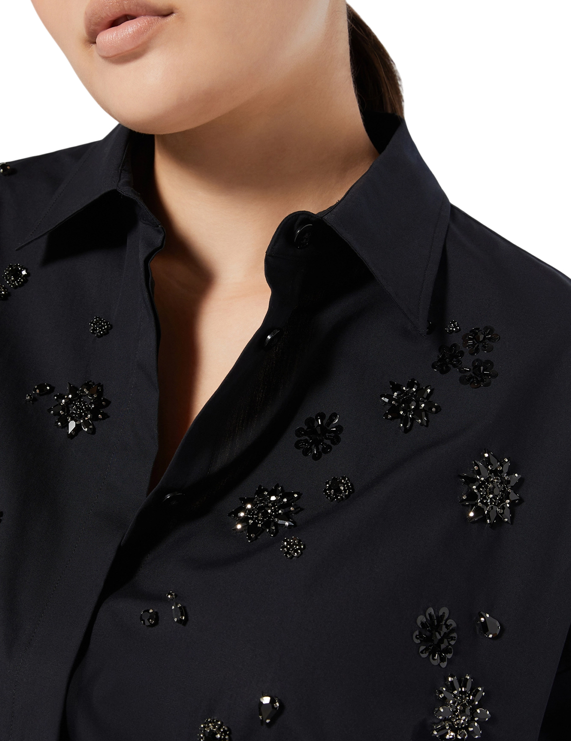 Рубашка Uganda