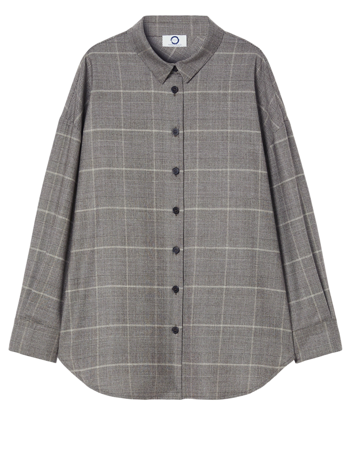 Сорочка Malaga