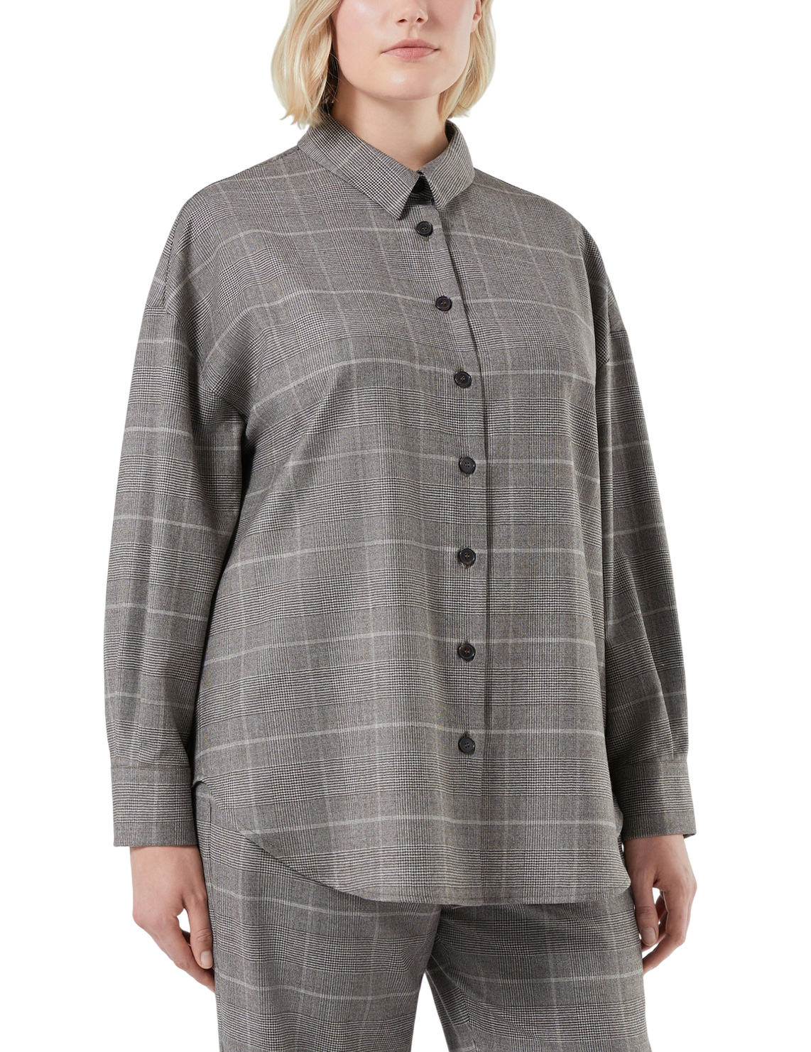 Сорочка Malaga