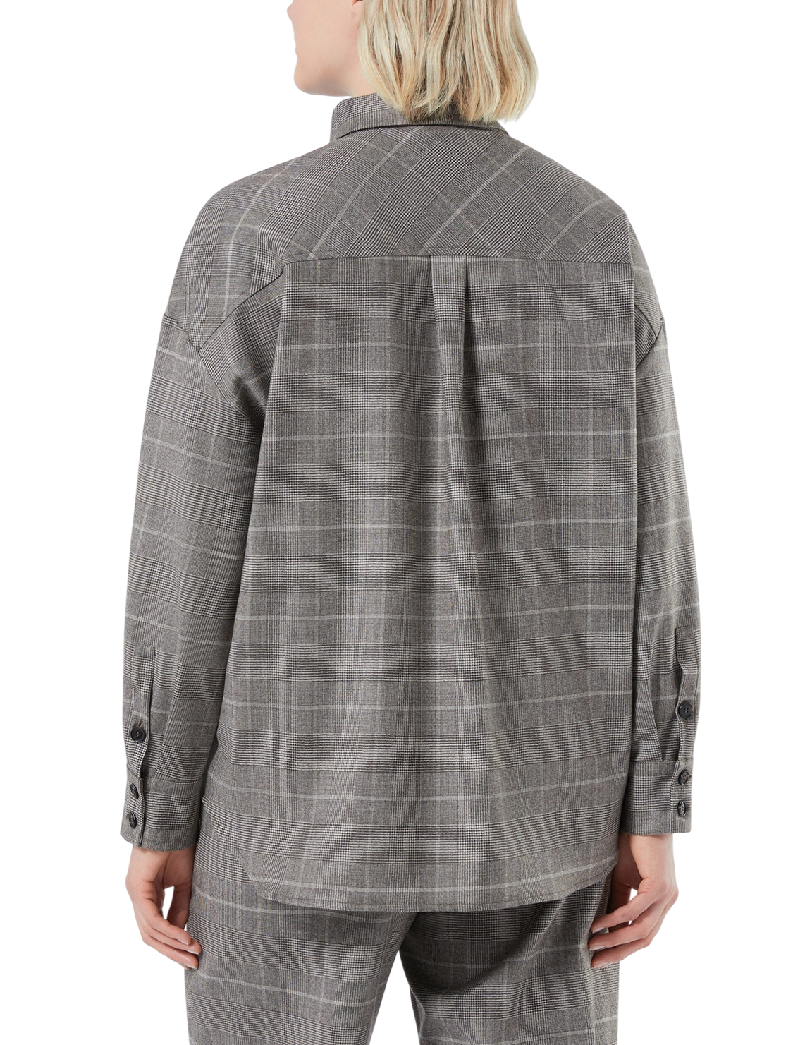 Сорочка Malaga