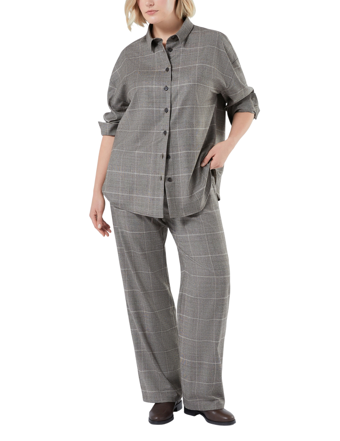 Сорочка Malaga