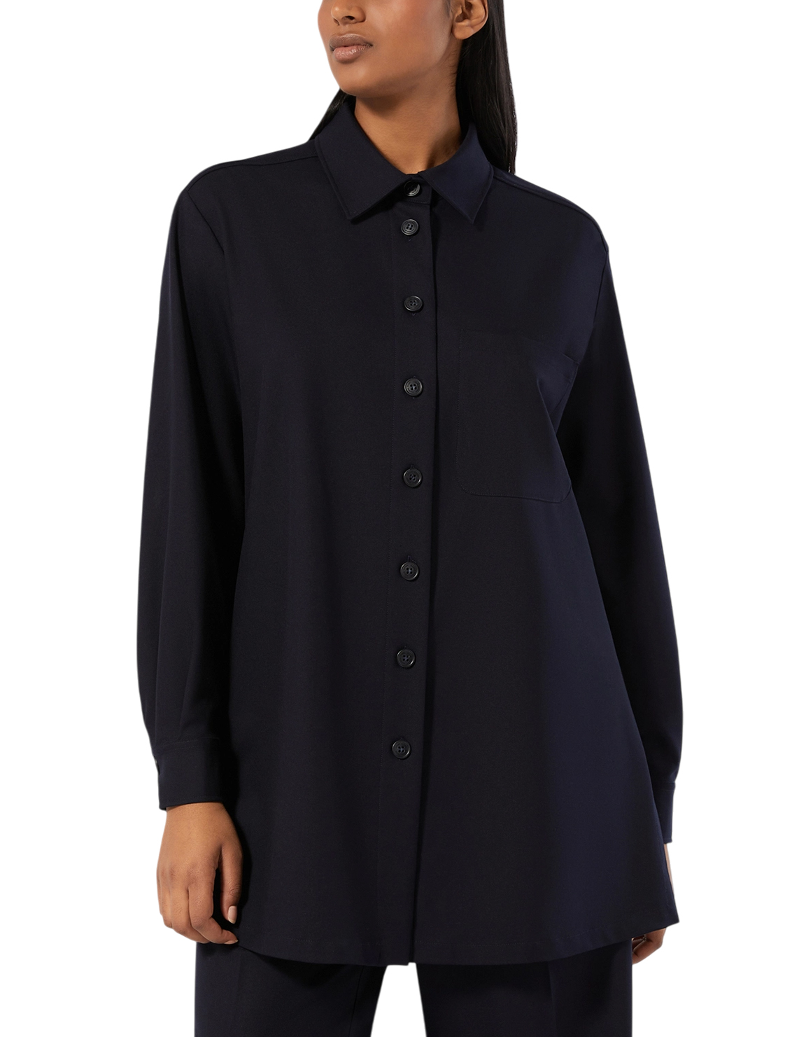 Рубашка Yanina