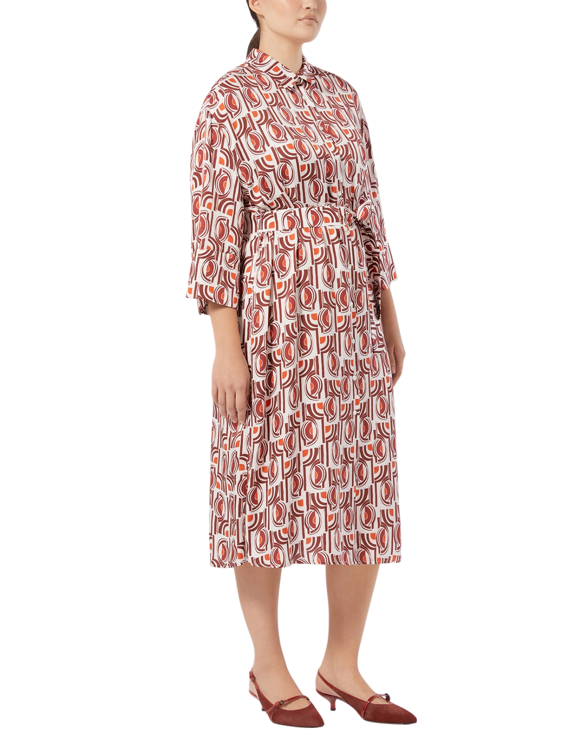 Платье Azulene