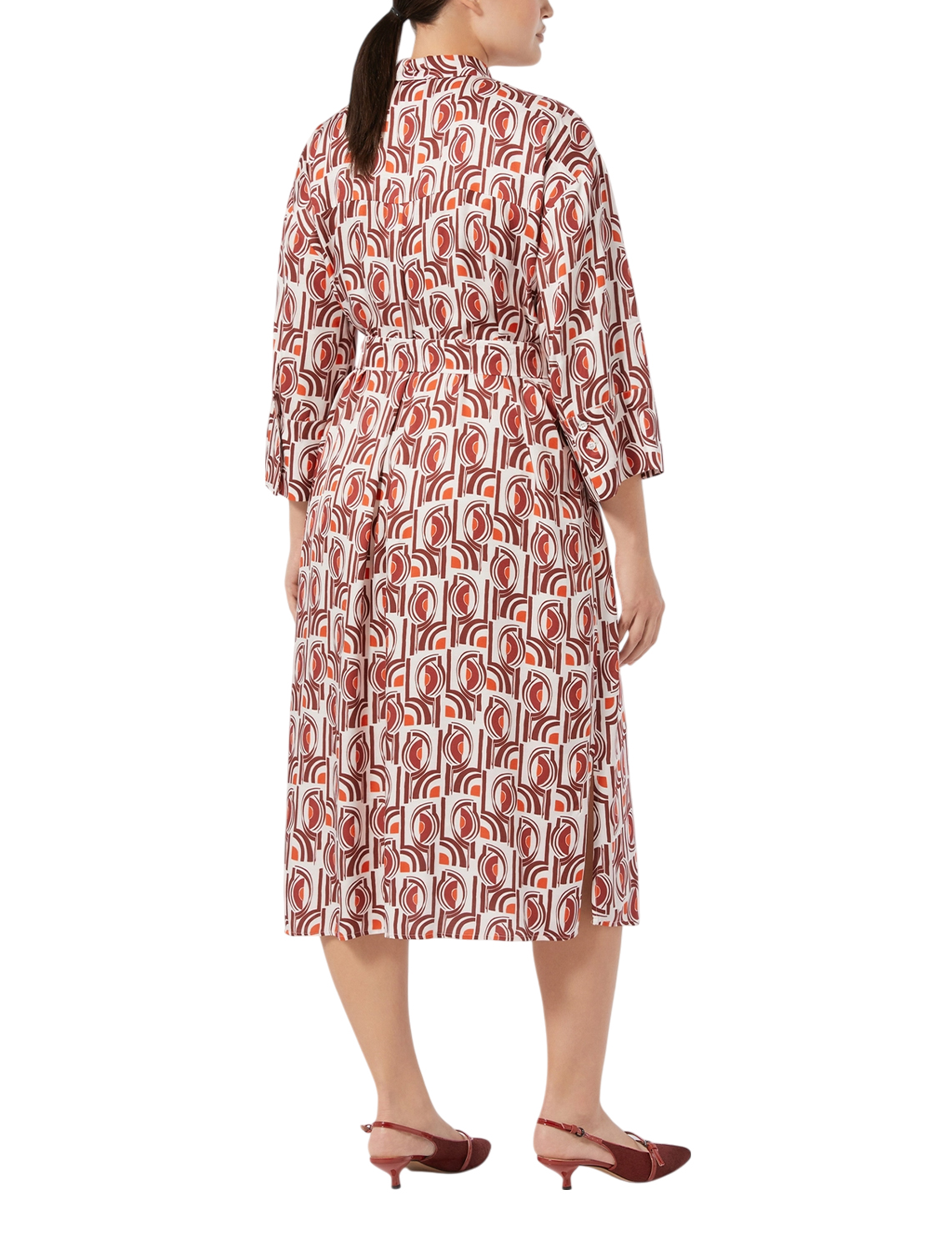 Платье Azulene