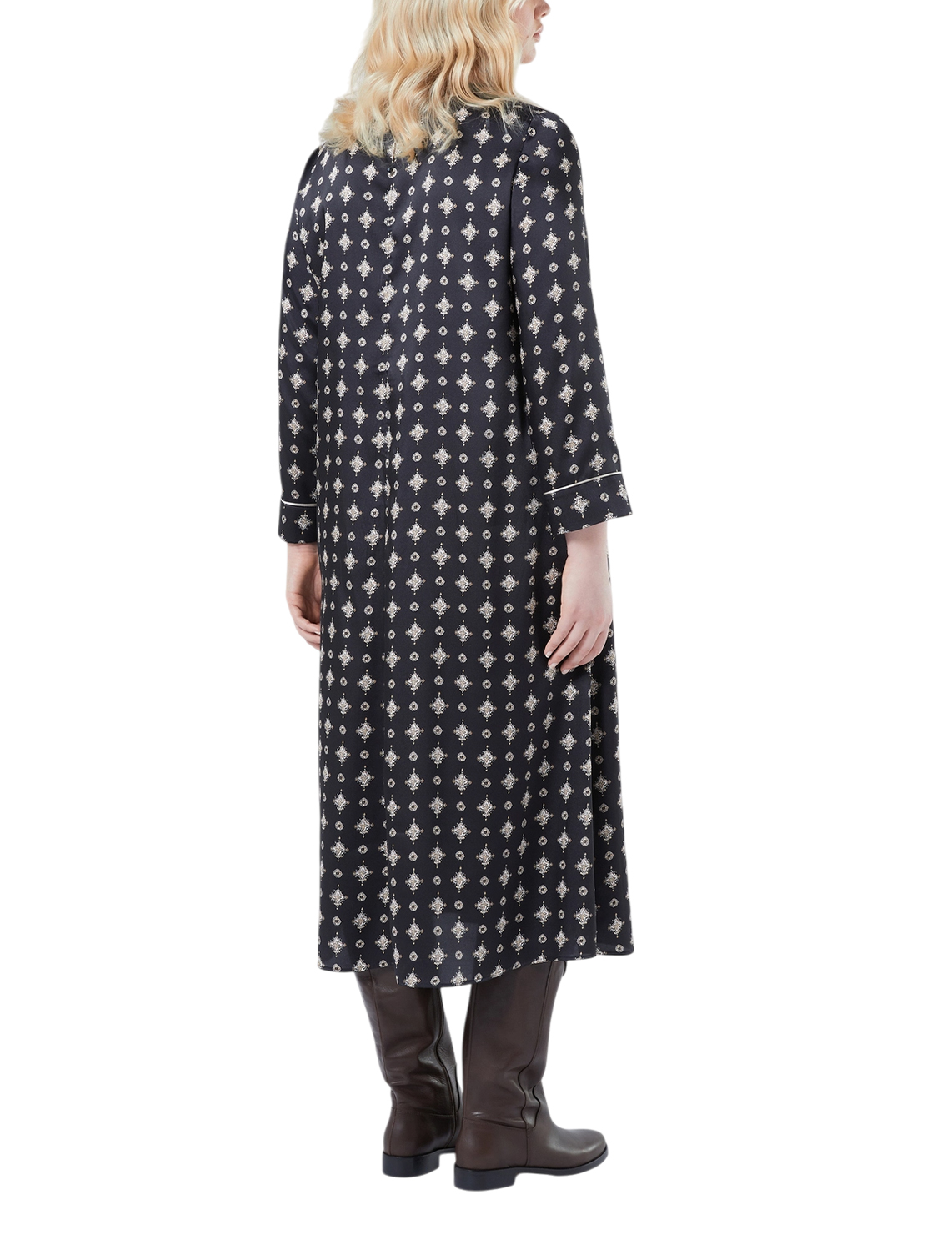 Платье Massimo