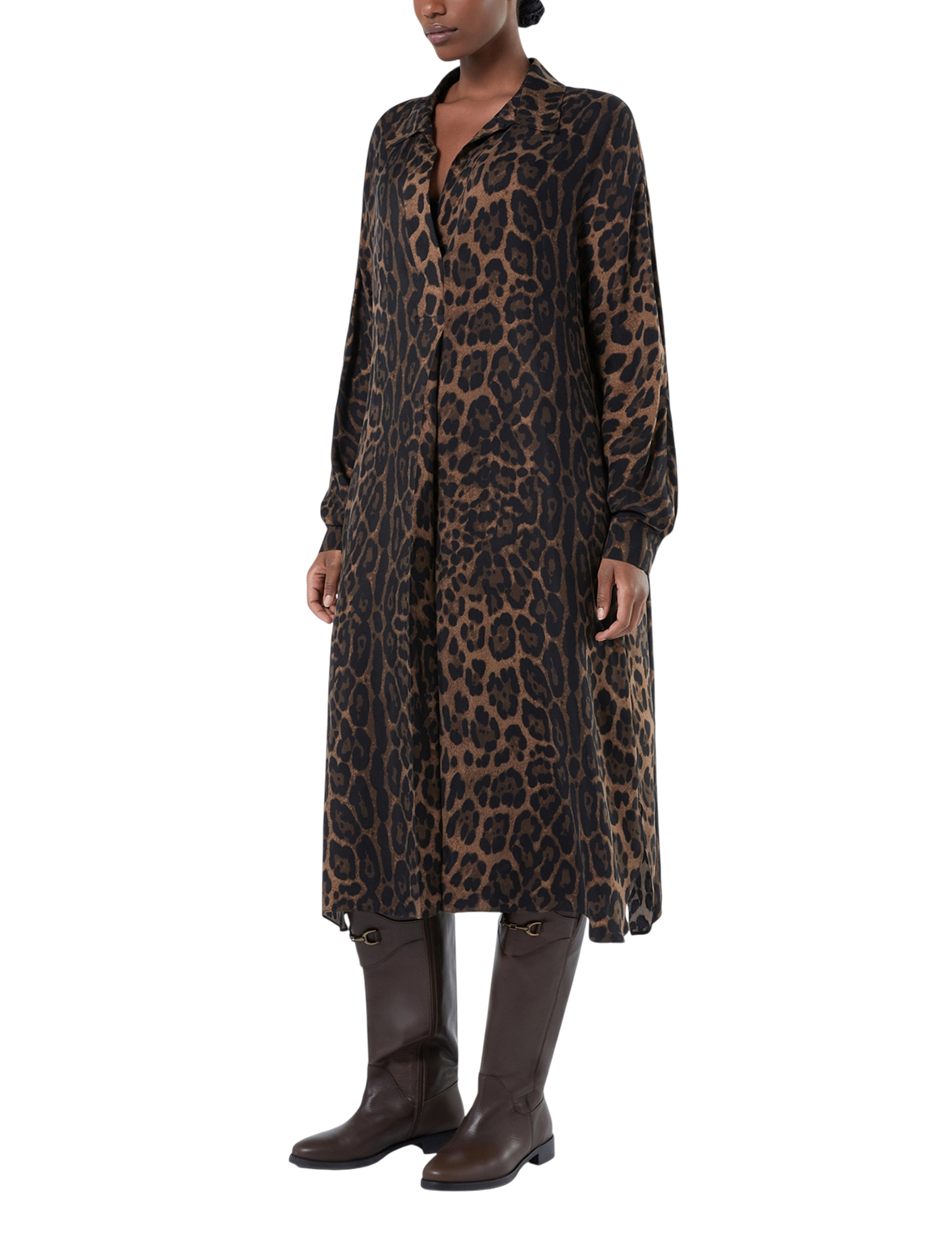 Платье Falasco