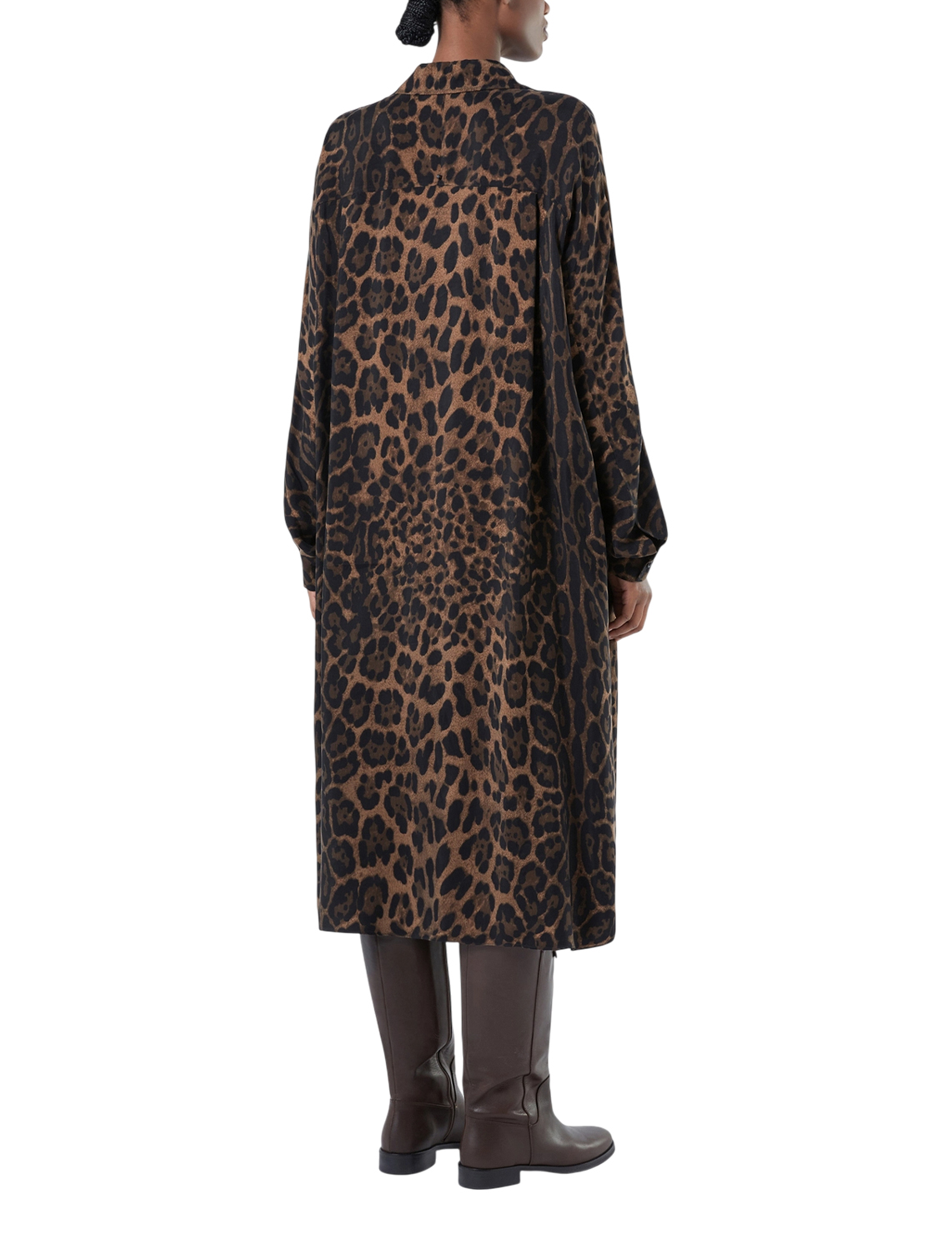 Платье Falasco