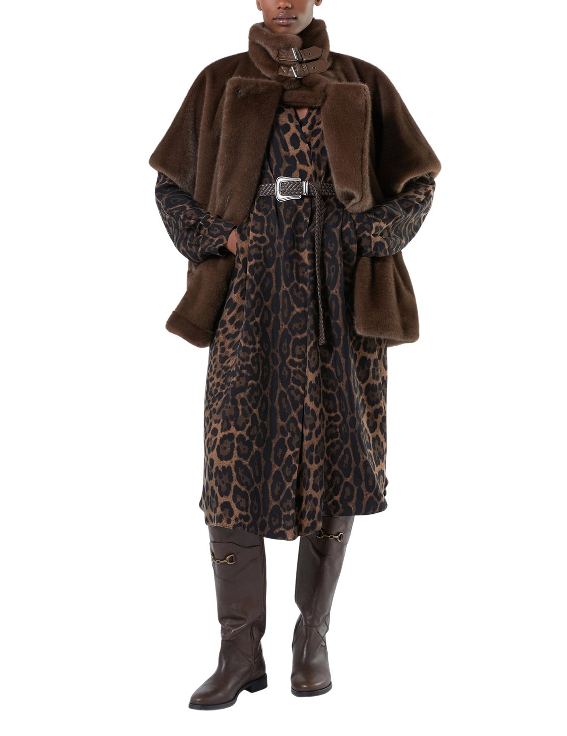 Платье Falasco