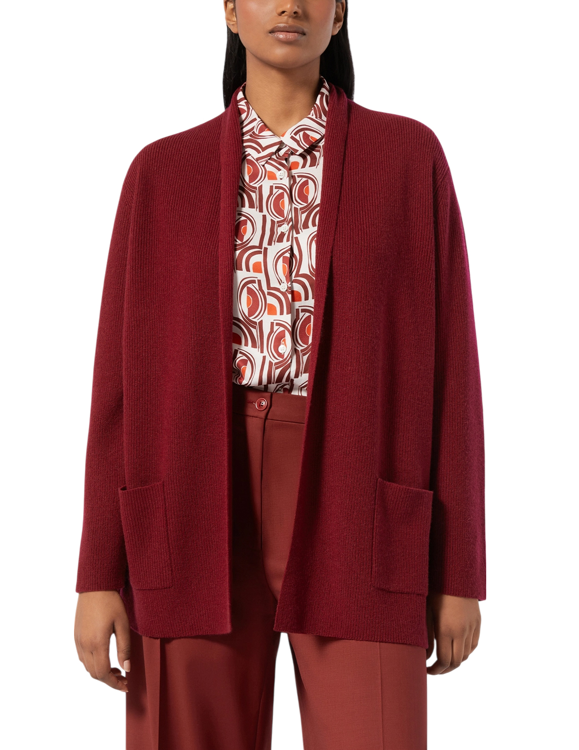 Кардиган Navata