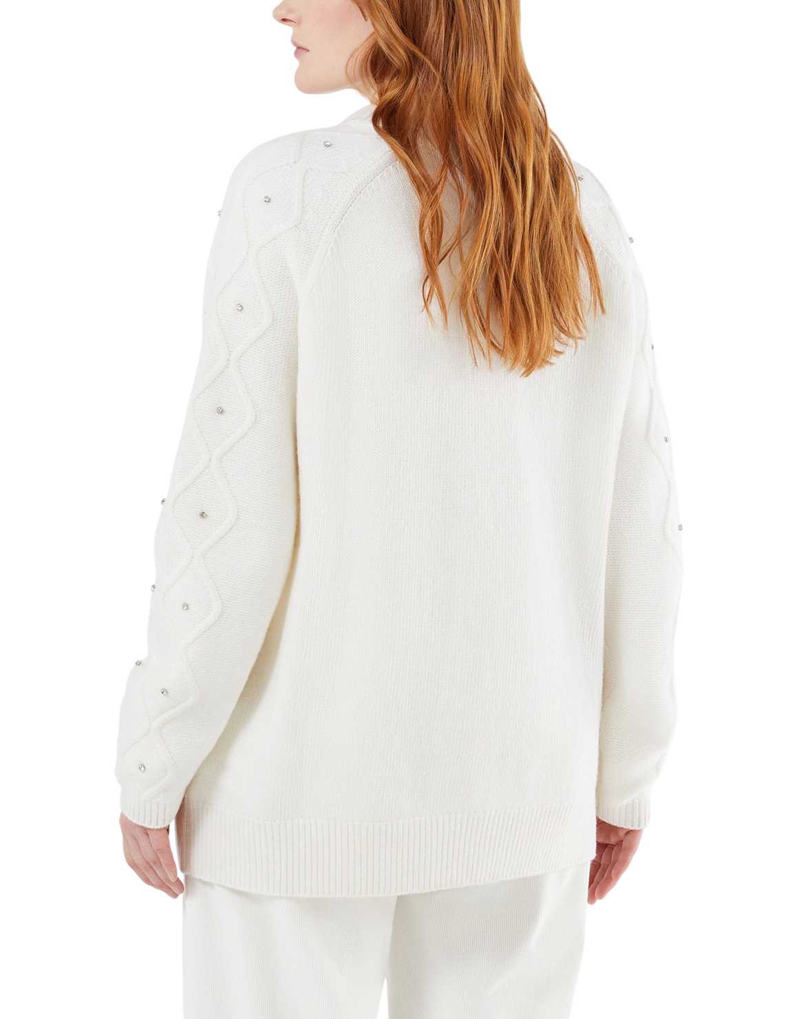 Кардиган Aguzze