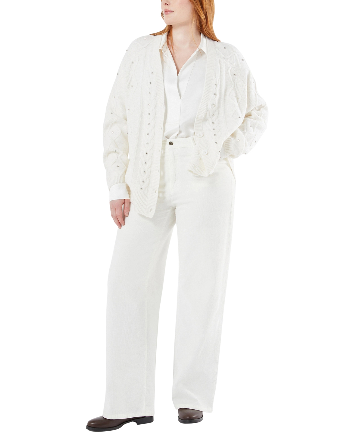 Кардиган Aguzze