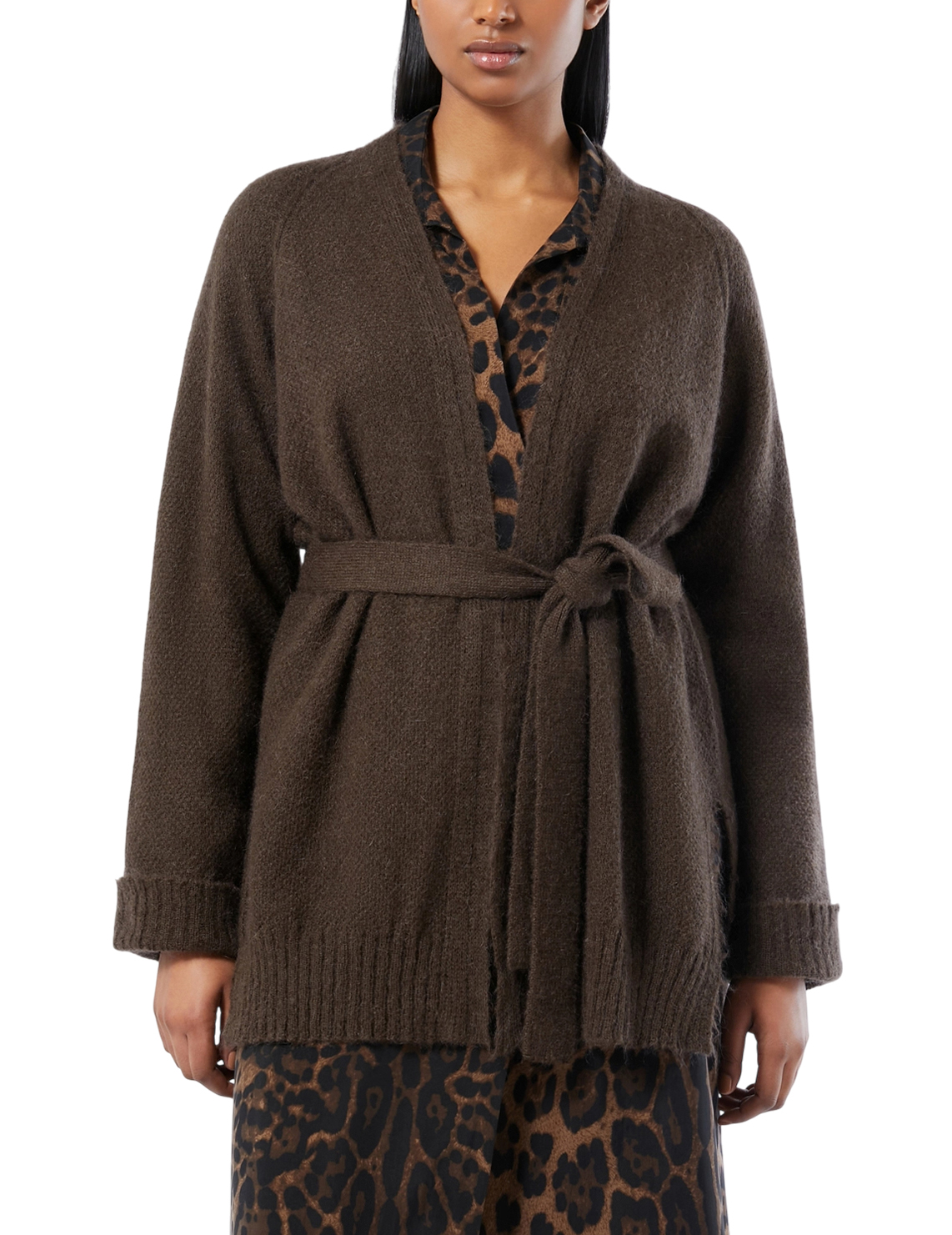 Кардиган Unito