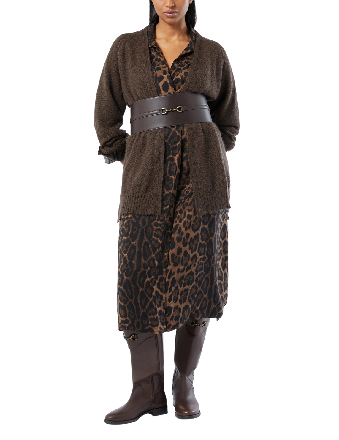 Кардиган Unito