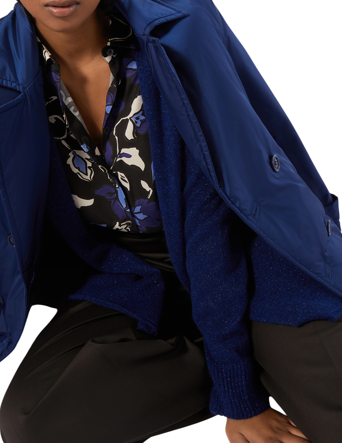 Кардиган Deserto