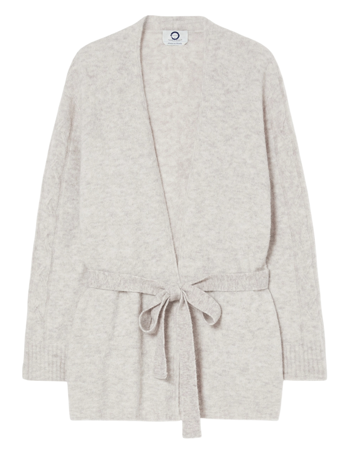 Кардиган Benares