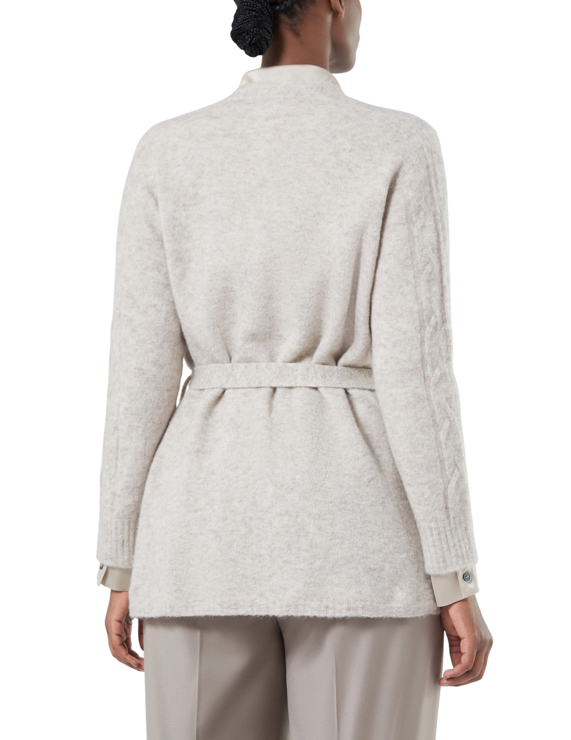 Кардиган Benares