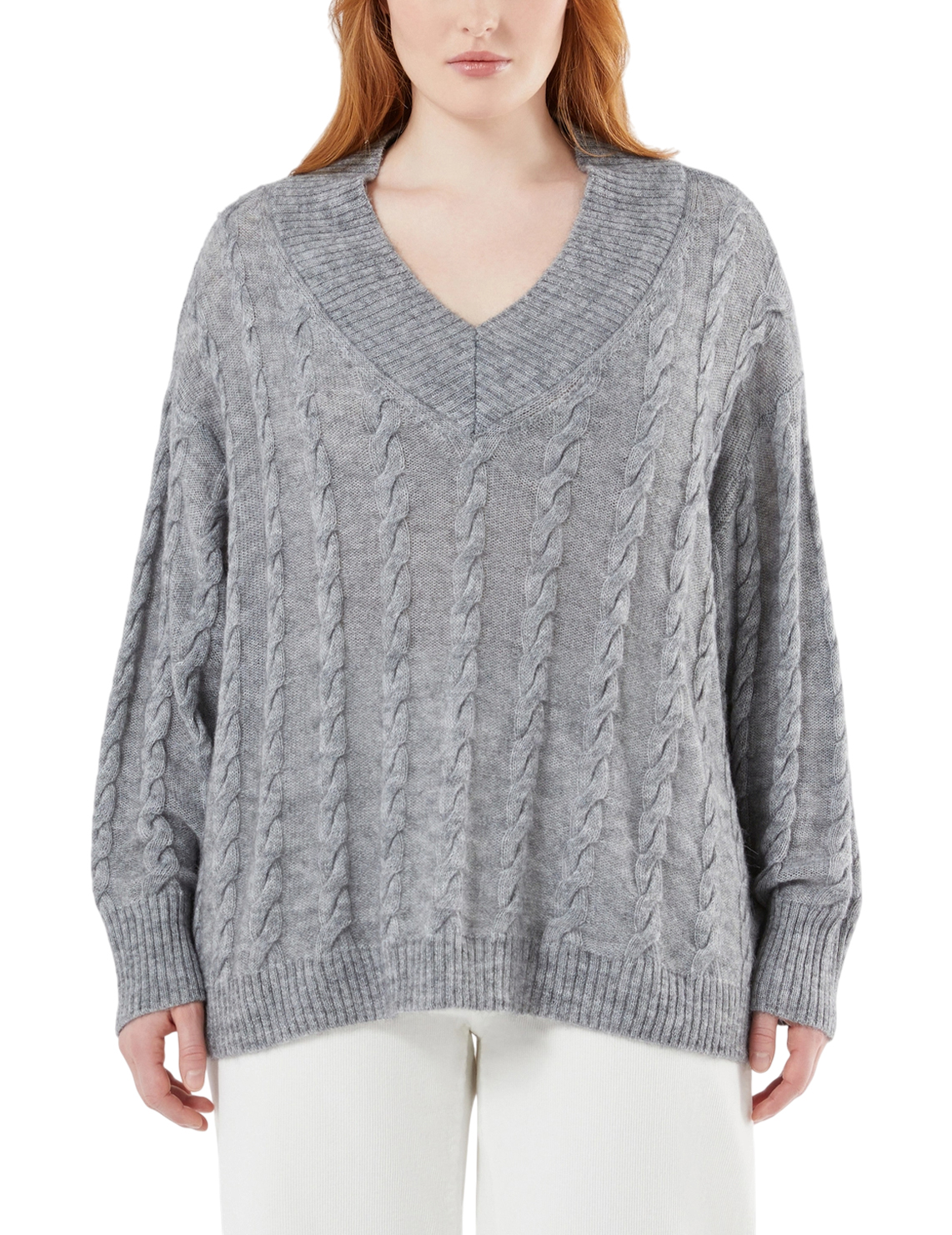 Пуловер Tessa