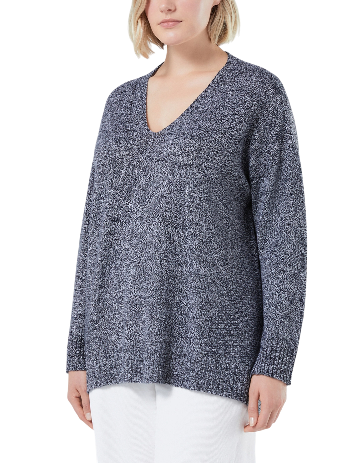 Пуловер Sierra