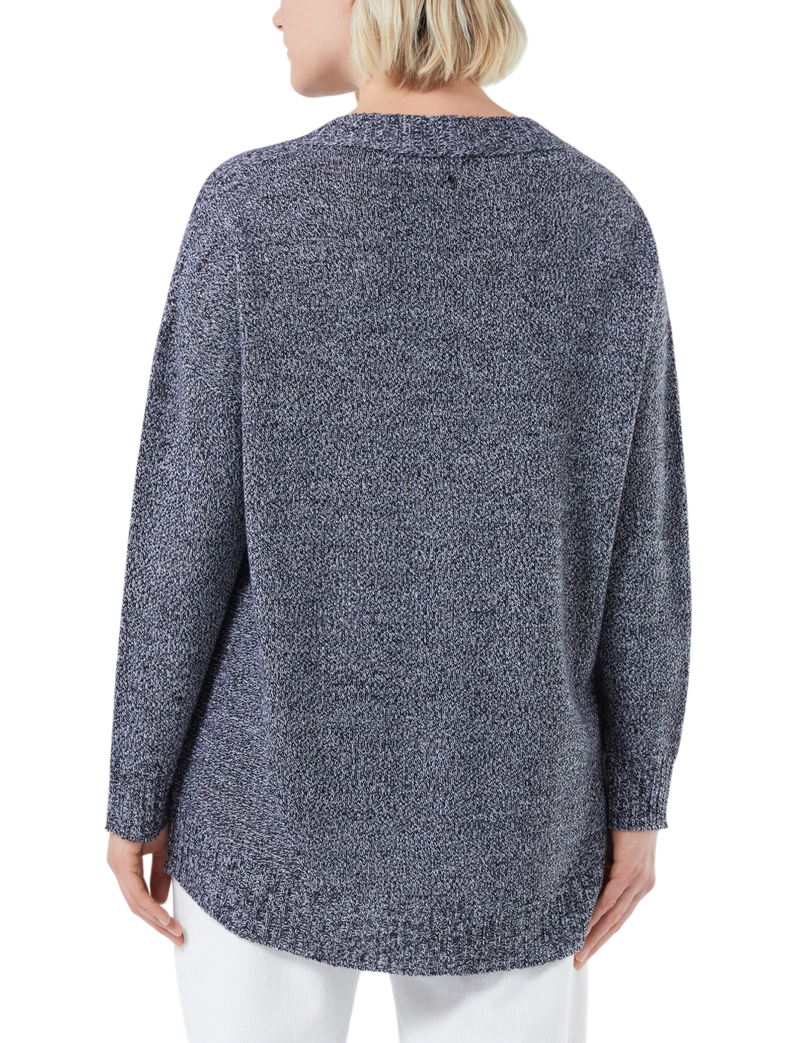 Пуловер Sierra