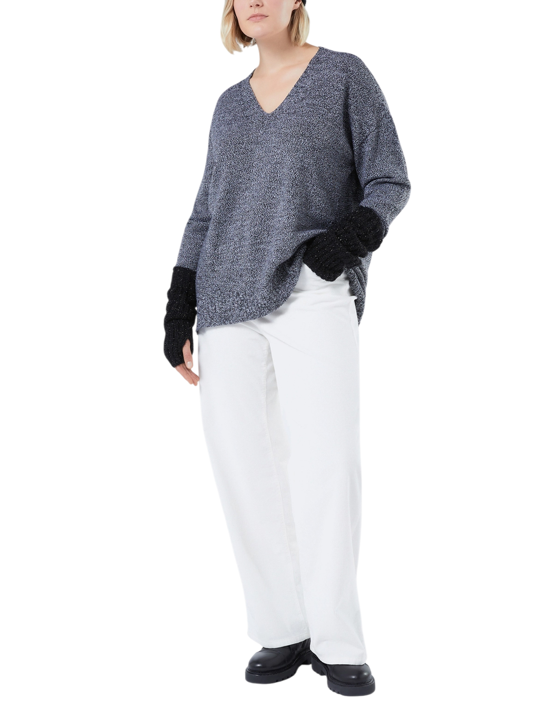 Пуловер Sierra